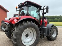 Case IH Puma 150 Front PTO - Traktorer - Traktorer 4 wd - 4