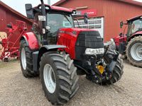 Case IH Puma 150 Front PTO - Traktorer - Traktorer 4 wd - 3