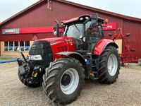 Case IH Puma 150 Front PTO - Traktorer - Traktorer 4 wd - 2