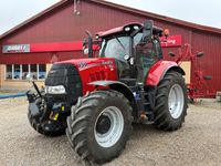 Case IH Puma 150 Front PTO - Traktorer - Traktorer 4 wd - 1