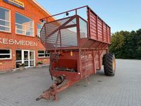 Samson 1210 - Gødningsmaskiner - Staldgødningsspredere - 2