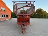 Samson 1210 - Gødningsmaskiner - Staldgødningsspredere - 3