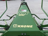 KRONE KW 4.62/4 - Hø- og halmhåndtering - River og vendere - 7