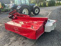 Lely Splendimo 320 MC - Græsmaskiner - Skårlæggere/skivehøstere - 2
