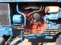 Ford 6610 FII Turbo 2 WD - Traktorer - Traktorer 2 wd - 6
