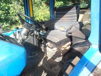 Ford 6610 FII Turbo 2 WD - Traktorer - Traktorer 2 wd - 5