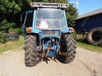 Ford 6610 FII Turbo 2 WD - Traktorer - Traktorer 2 wd - 3