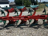 Kverneland EG 100-200-28 Variabel Krop 28 - Plove - Vendeplove - 4