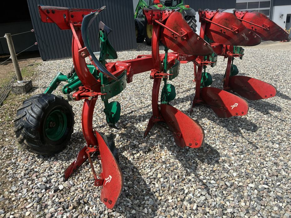 Kverneland EG 100-200-28 Variabel Krop 28 - Plove - Vendeplove - 3