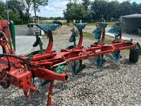 Kverneland EG 100-200-28 Variabel Krop 28 - Plove - Vendeplove - 2