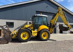 New Holland LB115B4PS Ny model motor