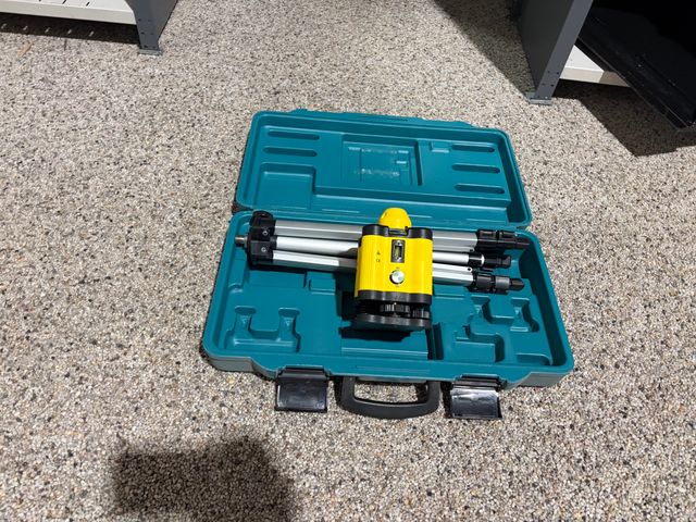 Proline Linje laser