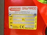 Maschio Bisonte 280 - Græsmaskiner - Brakslåmaskiner - 7