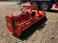 Maschio Bisonte 280 - Græsmaskiner - Brakslåmaskiner - 5