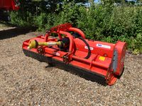 Maschio Bisonte 280 - Græsmaskiner - Brakslåmaskiner - 1