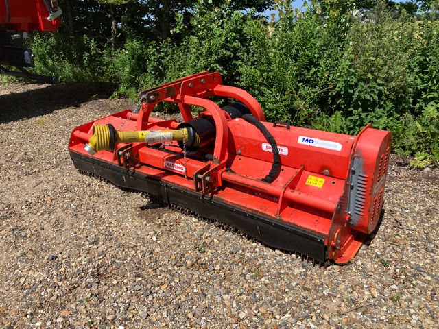 Maschio Bisonte 280