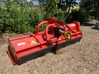 Maschio Bisonte 280 - Græsmaskiner - Brakslåmaskiner - 3