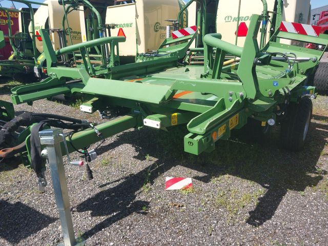 KRONE Balecollect