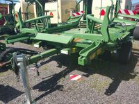 KRONE Balecollect - Vogne - Ballevogne - 1