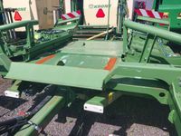 KRONE Balecollect - Vogne - Ballevogne - 2
