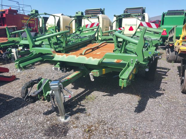 KRONE Balecollect