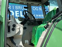 Fendt 716 VARIO TMS  Med Hauer Frontlæsser - Traktorer - Traktorer 4 wd - 10
