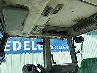 Fendt 716 VARIO TMS  Med Hauer Frontlæsser - Traktorer - Traktorer 4 wd - 11