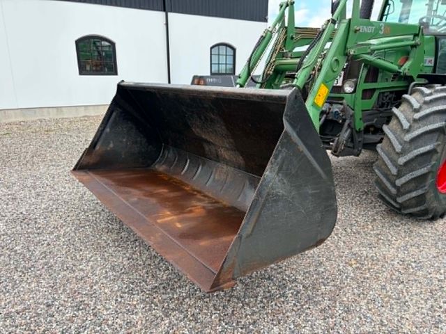 Ålø Volumeskovl 265cm 