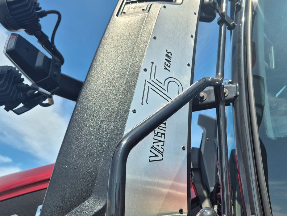 Valtra S416 75 års edition - Traktorer - Traktorer 4 wd - 16