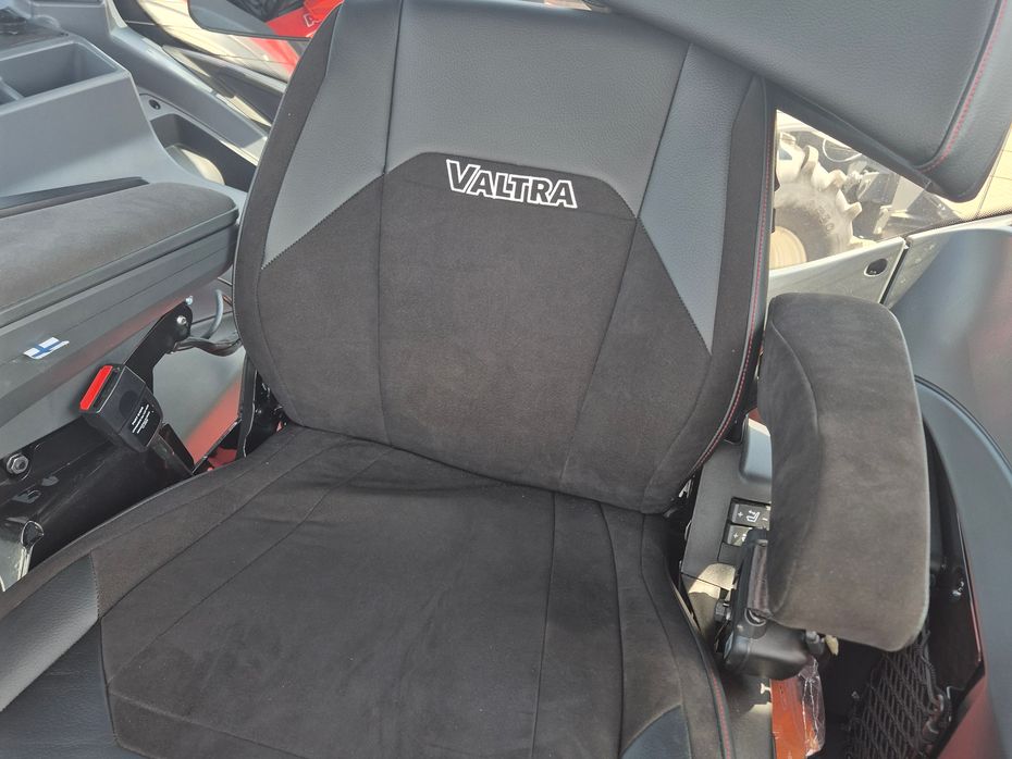 Valtra S416 75 års edition - Traktorer - Traktorer 4 wd - 10