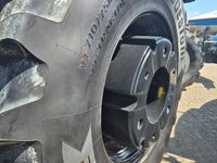 Valtra S416 75 års edition - Traktorer - Traktorer 4 wd - 5