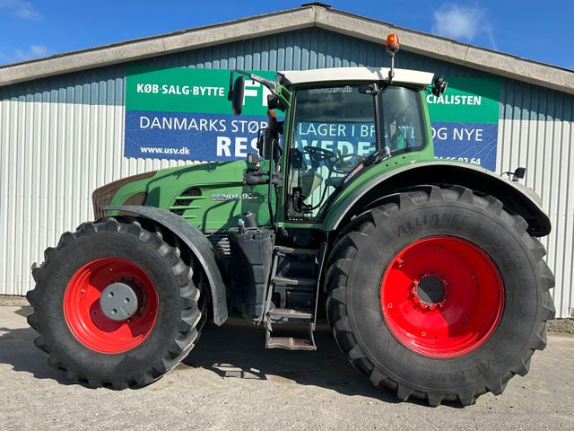 Fendt 936 Vario SCR Profi Plus