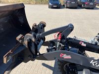 Kubota RT160-2 med skovl og pallegafler - Læssemaskiner - Minilæssere - 8