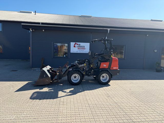 Kubota RT160-2