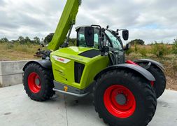 CLAAS SCORPION 741 Varipower 2