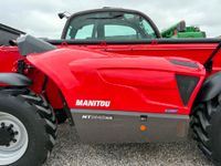 Manitou MT 1440HA - Læssemaskiner - Teleskoplæssere - 9
