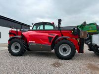 Manitou MT 1440HA - Læssemaskiner - Teleskoplæssere - 8