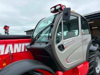 Manitou MT 1440HA - Læssemaskiner - Teleskoplæssere - 4