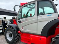 Manitou MT 1440HA - Læssemaskiner - Teleskoplæssere - 14