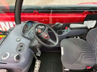 Manitou MT 1440HA - Læssemaskiner - Teleskoplæssere - 16