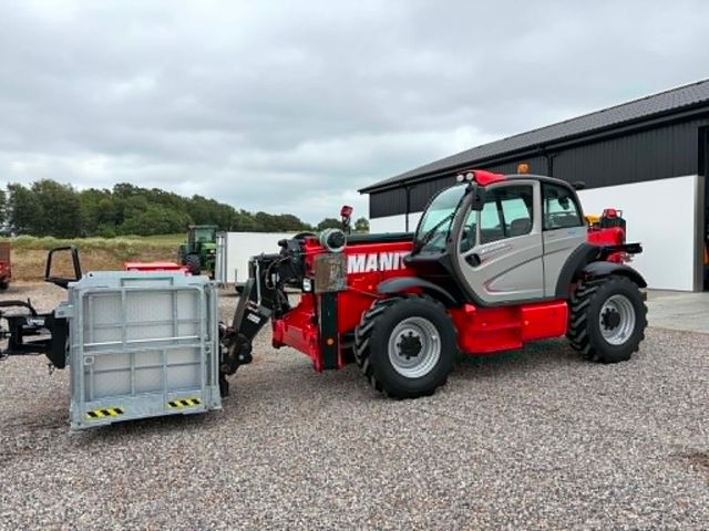 Manitou MT 1440HA 