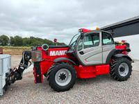 Manitou MT 1440HA - Læssemaskiner - Teleskoplæssere - 3