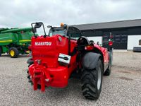 Manitou MT 1440HA - Læssemaskiner - Teleskoplæssere - 10