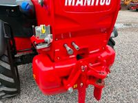 Manitou MT 1440HA - Læssemaskiner - Teleskoplæssere - 12