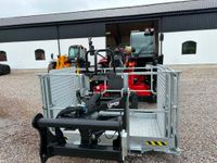 Manitou MT 1440HA - Læssemaskiner - Teleskoplæssere - 6