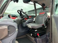 Manitou MT 1440HA - Læssemaskiner - Teleskoplæssere - 15