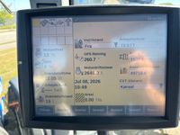 New Holland T8.435 Kun 2646 timer - Traktorer - Traktorer 4 wd - 4