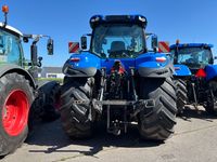New Holland T8.435 Kun 2646 timer - Traktorer - Traktorer 4 wd - 7