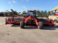 Kuhn Merge Maxx 950 SC - Græsmaskiner - Pick-up river - 3