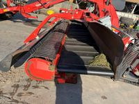 Kuhn Merge Maxx 950 SC - Græsmaskiner - Pick-up river - 8